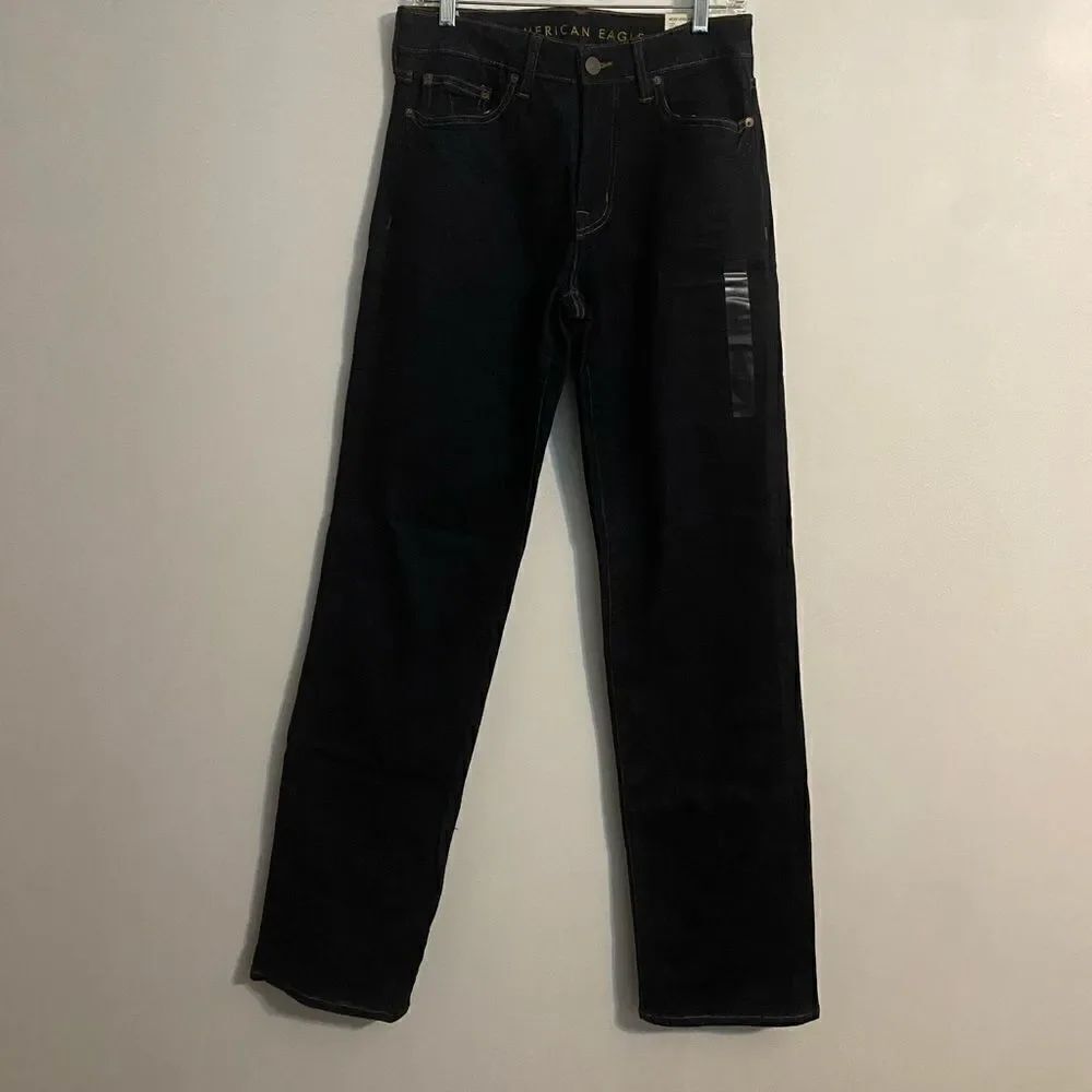 American Eagle Ne(x)t Level Flex loose, size 30/36